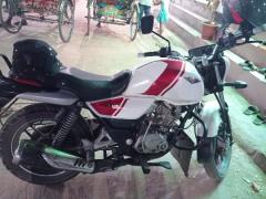 Bajaj V